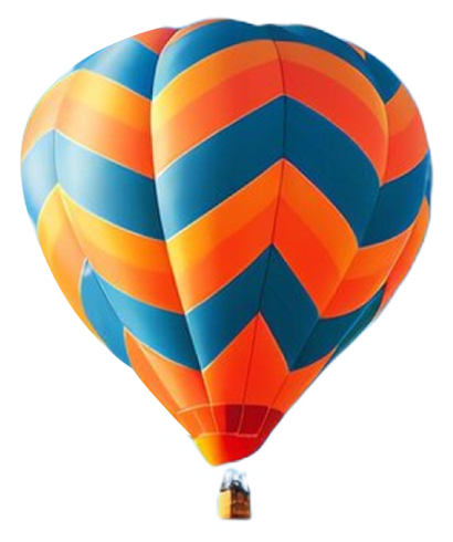 Hot Air Balloon