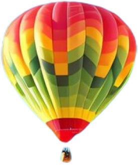 Hot Air Balloon