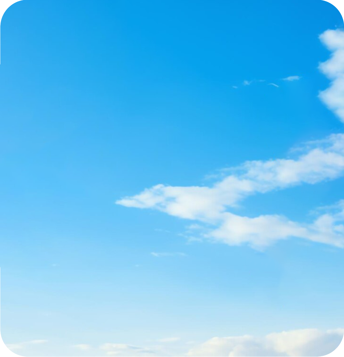 Hot Air Balloons Background