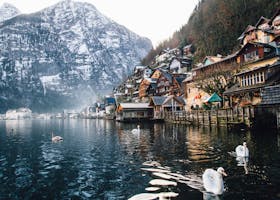 Austria blur