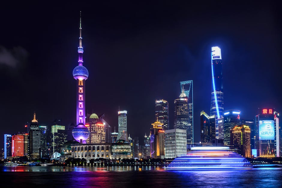 China