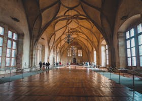 Czech Republic blur