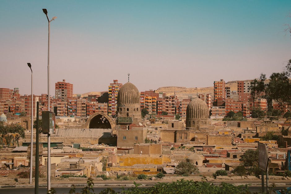 Egypt