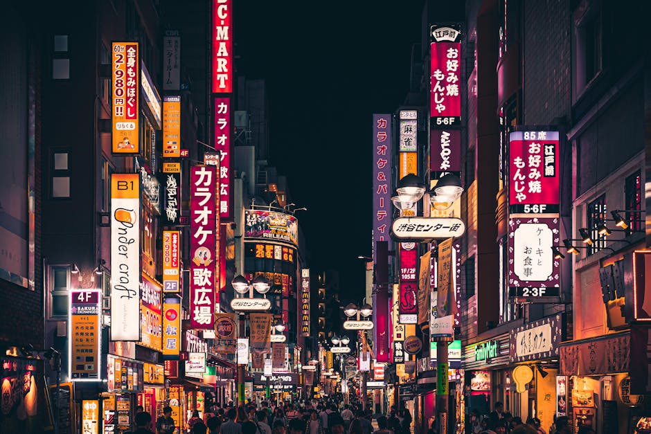 Japan