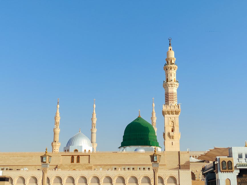 Saudi Arabia