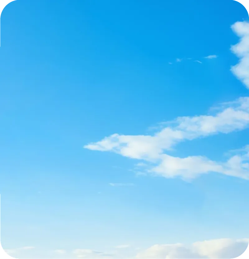 Hot Air Balloons Background